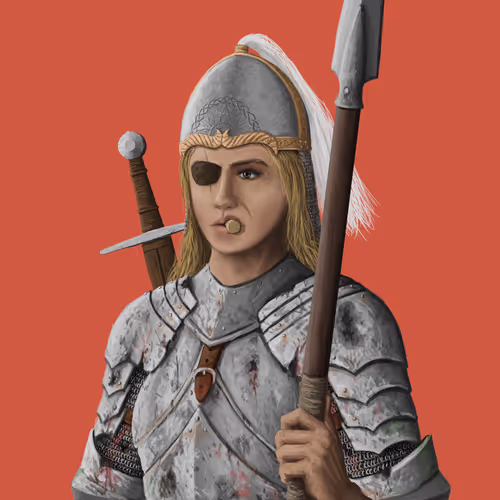 Champions Of Everdawn Women
