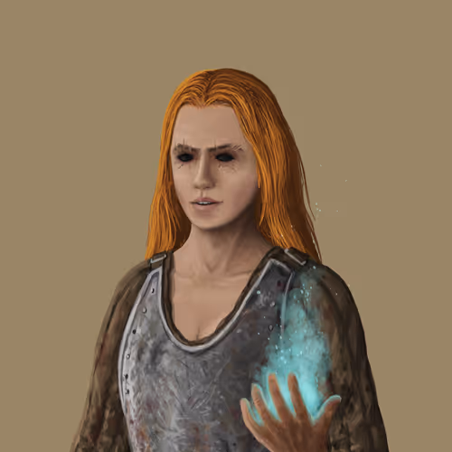 Champions Of Everdawn Women