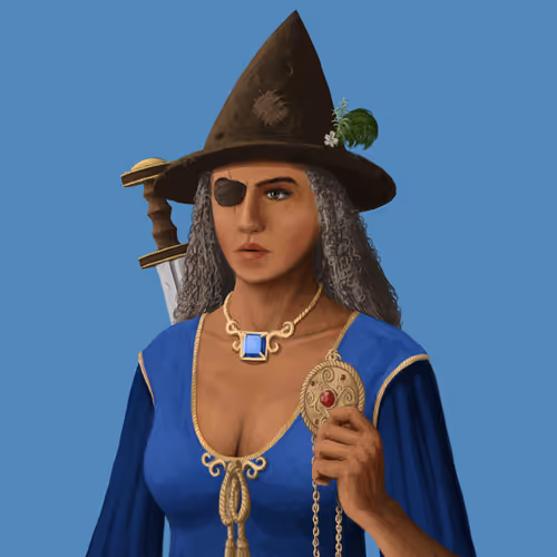 Champions Of Everdawn Women