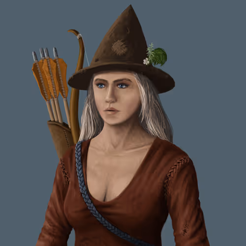 Champions Of Everdawn Women