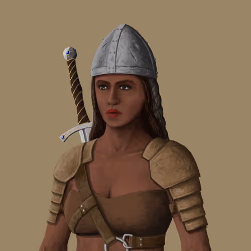 Champions Of Everdawn Women