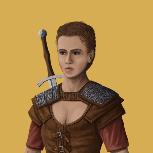 Champions Of Everdawn Women
