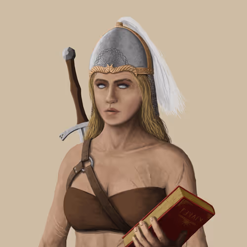 Champions Of Everdawn Women