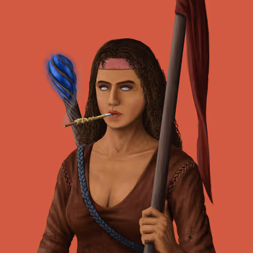 Champions Of Everdawn Women