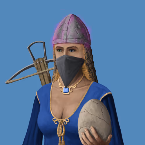 Champions Of Everdawn Women