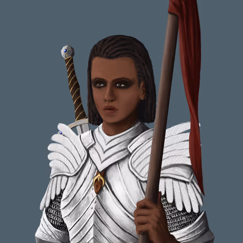 Champions Of Everdawn Women