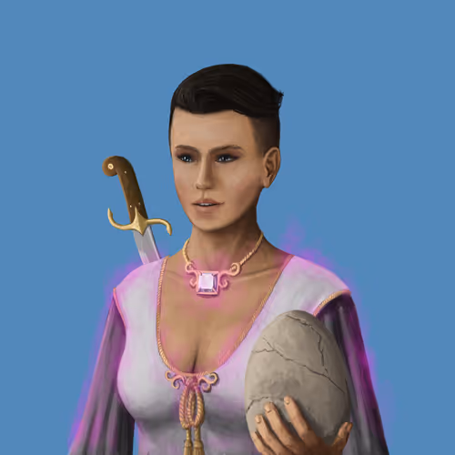 Champions Of Everdawn Women