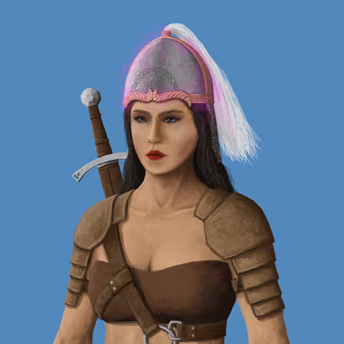 Champions Of Everdawn Women
