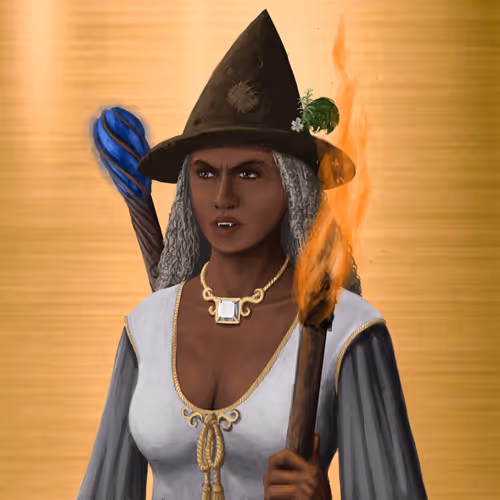 Champions Of Everdawn Women
