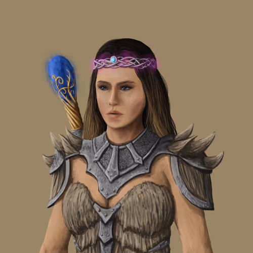 Champions Of Everdawn Women