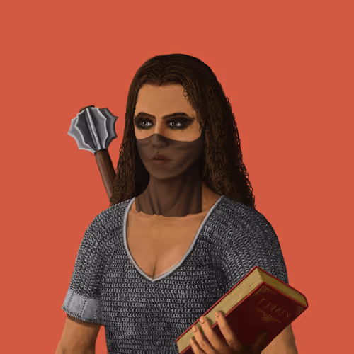 Champions Of Everdawn Women