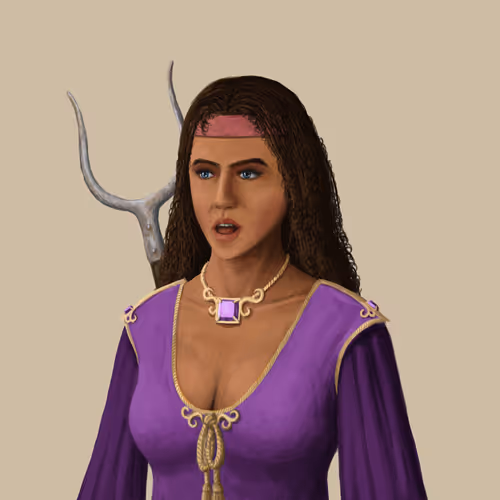 Champions Of Everdawn Women