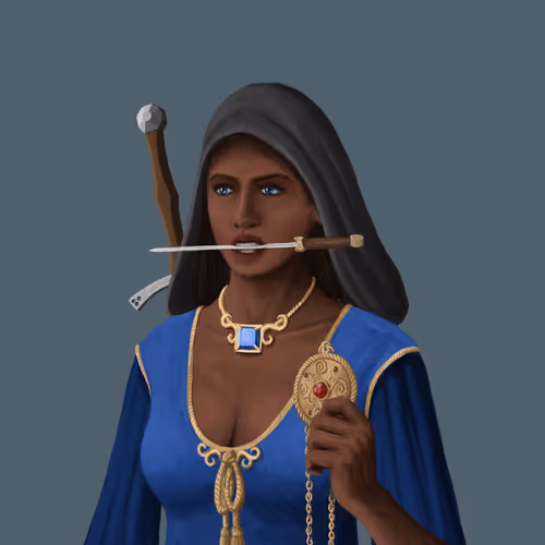 Champions Of Everdawn Women