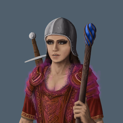 Champions Of Everdawn Women