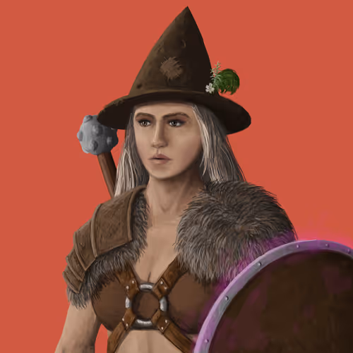 Champions Of Everdawn Women