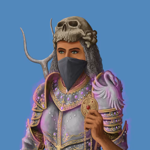 Champions Of Everdawn Women