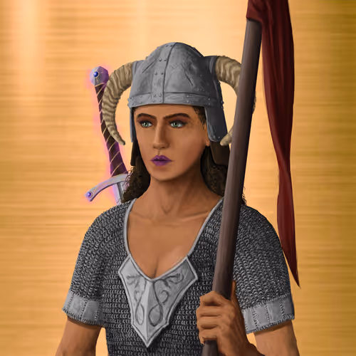 Champions Of Everdawn Women