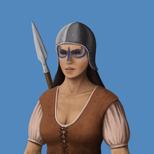 Champions Of Everdawn Women