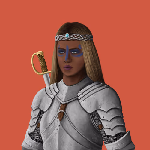 Champions Of Everdawn Women
