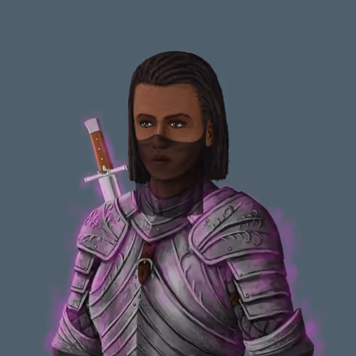 Champions Of Everdawn Women
