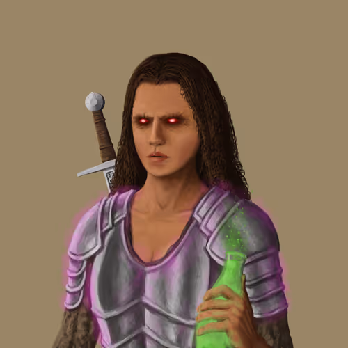 Champions Of Everdawn Women