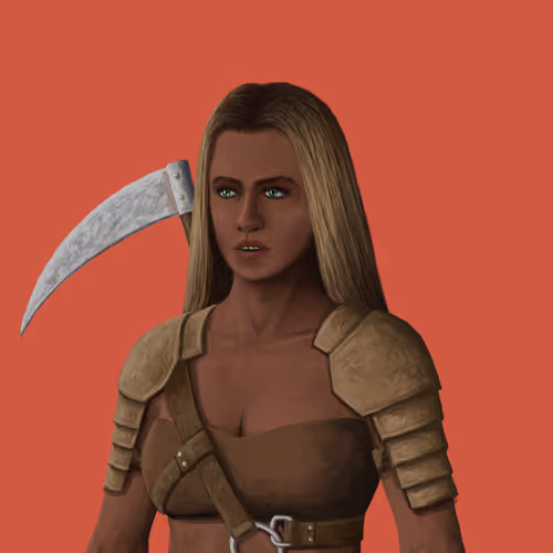 Champions Of Everdawn Women