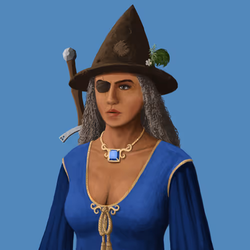 Champions Of Everdawn Women