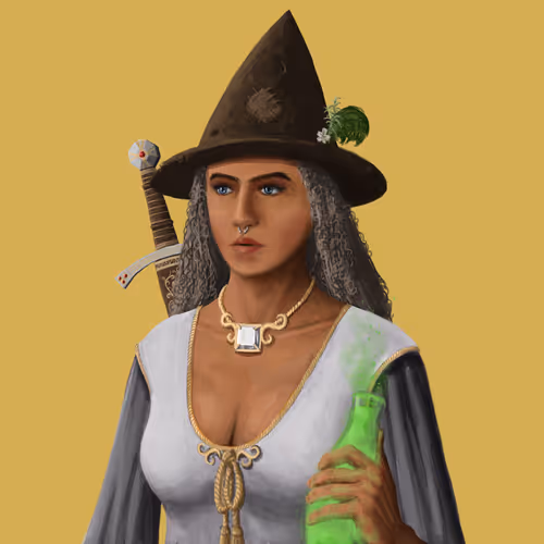 Champions Of Everdawn Women