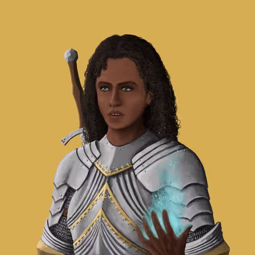 Champions Of Everdawn Women