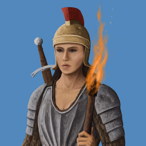 Champions Of Everdawn Women