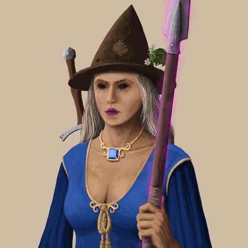 Champions Of Everdawn Women