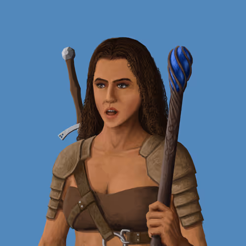Champions Of Everdawn Women
