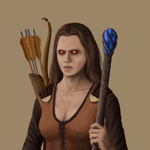Champions Of Everdawn Women