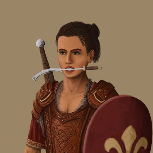 Champions Of Everdawn Women