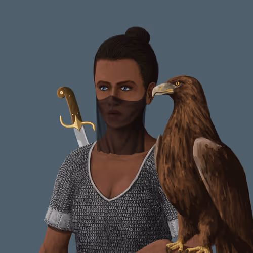 Champions Of Everdawn Women