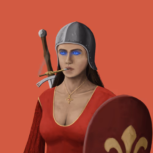 Champions Of Everdawn Women