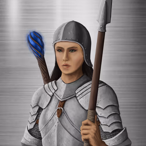 Champions Of Everdawn Women