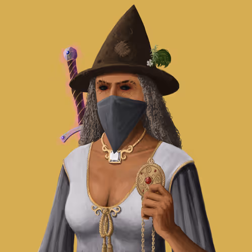 Champions Of Everdawn Women