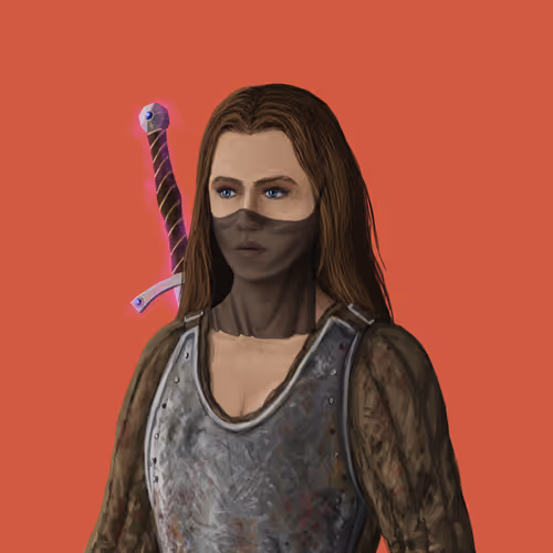 Champions Of Everdawn Women