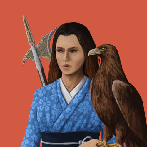 Champions Of Everdawn Women