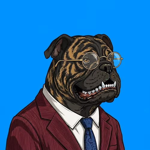 Britishbulldogsnft