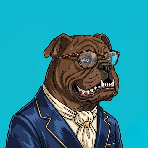 Britishbulldogsnft