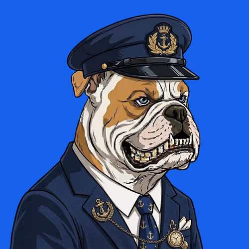 Britishbulldogsnft