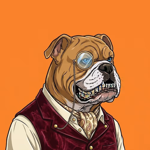 Britishbulldogsnft
