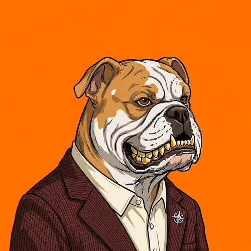 Britishbulldogsnft