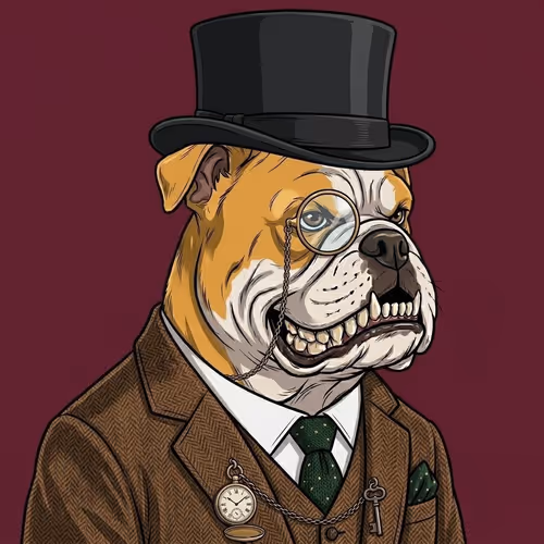 Britishbulldogsnft