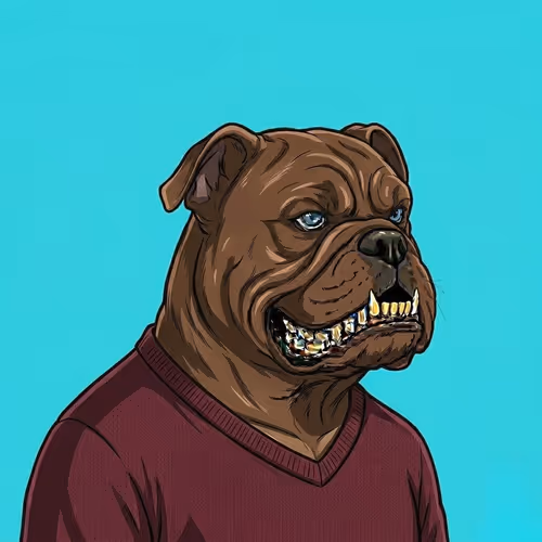 Britishbulldogsnft