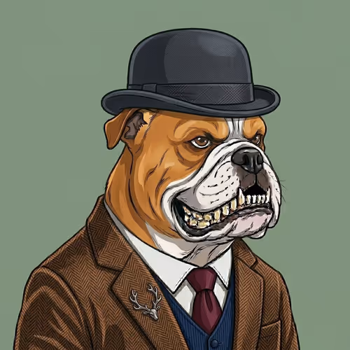 Britishbulldogsnft