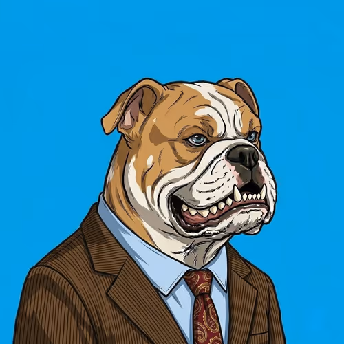Britishbulldogsnft