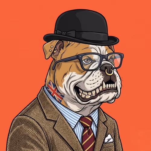 Britishbulldogsnft